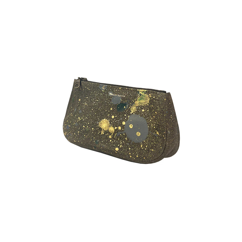 Tracey Tanner - Splatter Fatty Small | Splatter Woodland