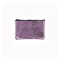 Tracey Tanner - Foil Zip Medium | Foil Bubblegum
