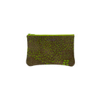 Tracey Tanner - Flock Zip Small | Flock Tan