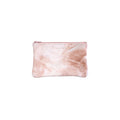 Tracey Tanner - White Wash Zip Small | Peony White Wash