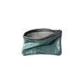 Tracey Tanner - Sparkle Zip Small | Sparkle Evergreen with Smoke
