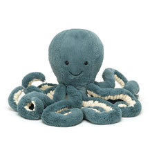 Load image into Gallery viewer, Jellycat Storm Octopus - Large
