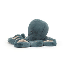 Load image into Gallery viewer, Jellycat Storm Octopus - Large
