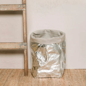Uashmama Paper Bag - Extra Large | Limone