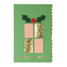Load image into Gallery viewer, Meri Meri - Christmas Felt Card Kit
