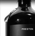 Preston Grooming Hand Wash - Amber | 16 oz.