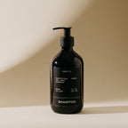 Preston Grooming Shampoo - Amber | 16oz