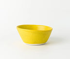 Haand Sharing Bowl - Hestia | 8 in + 38 oz - Tumeric