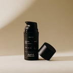 Preston Grooming Shave Cream - Amber | 3.4 oz.