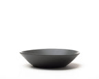 Haand Soup/Dinner Bowl - Skali | 9.5 in + 45 oz - Matte Black