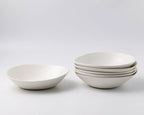 Haand Soup/Salad Bowl - Ripple | 8 in + 20 oz - Tumeric