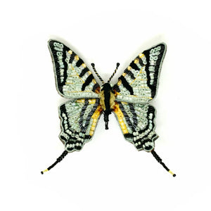 Trovelore Scarce Swallowtail Brooch