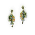 Trovelore Spotted Sunfish Earrings
