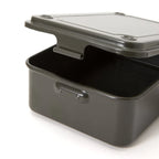 Toyo Steel Toolbox T-150 Steel Stackable Storage Box | Glacier