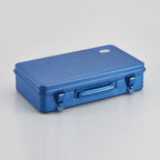 Toyo Steel Trunk Toolbox T-360 | Blue