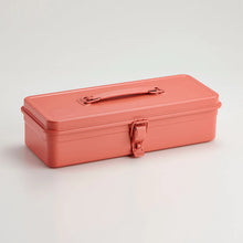 Load image into Gallery viewer, Toyo Steel Toolbox T-320 | Live Coral
