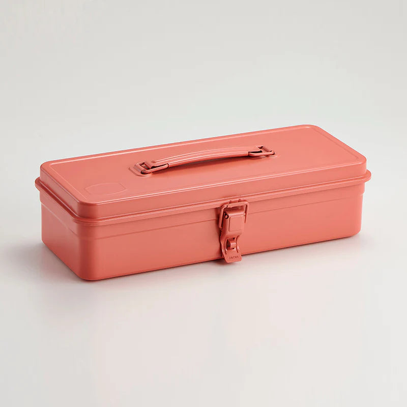 Toyo Steel Toolbox T-320 | Live Coral