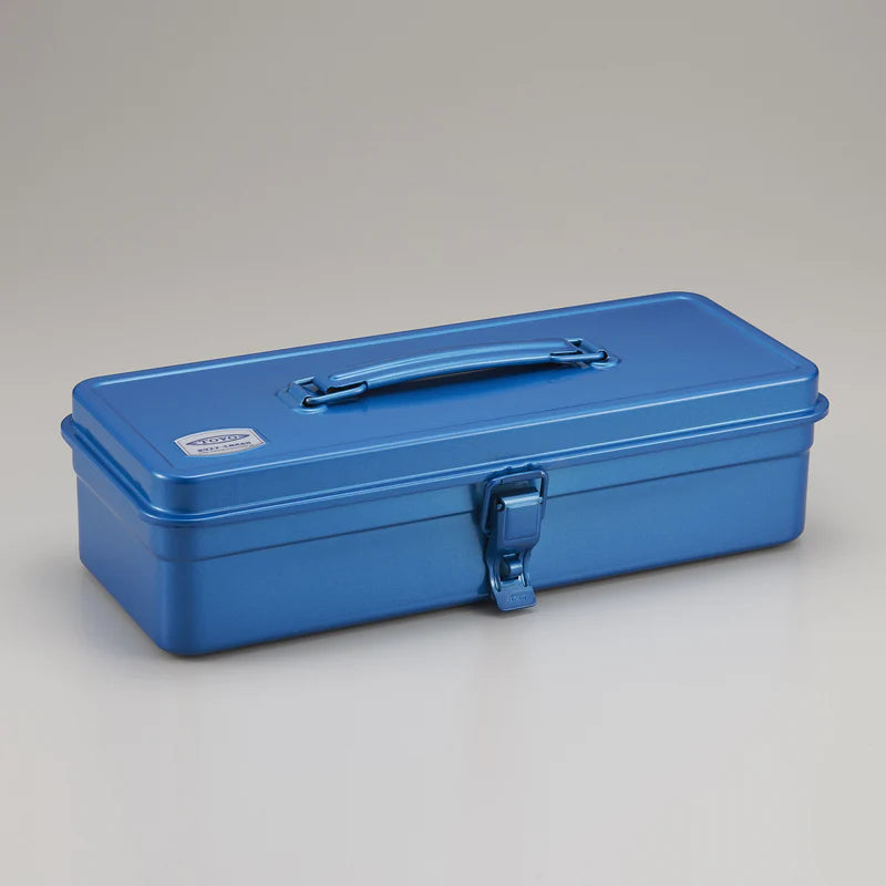 Toyo Steel Toolbox T-320 | Blue