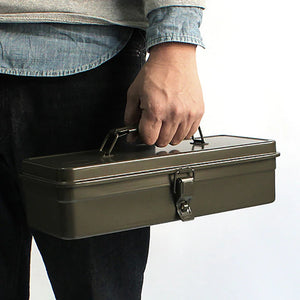 Toyo Steel Toolbox T-320 | Live Coral