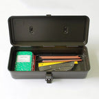 Toyo Steel Toolbox T-320 | Live Coral