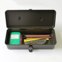 Load image into Gallery viewer, Toyo Steel Toolbox T-320 | Live Coral
