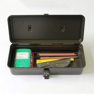 Toyo Steel Toolbox T-320 | Live Coral