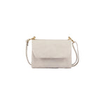 Uashmama Bon-Bon Crossbody Bag Small - Cachemire