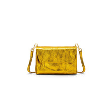 Load image into Gallery viewer, Uashmama Terme Crossbody Bag - Small | Limone
