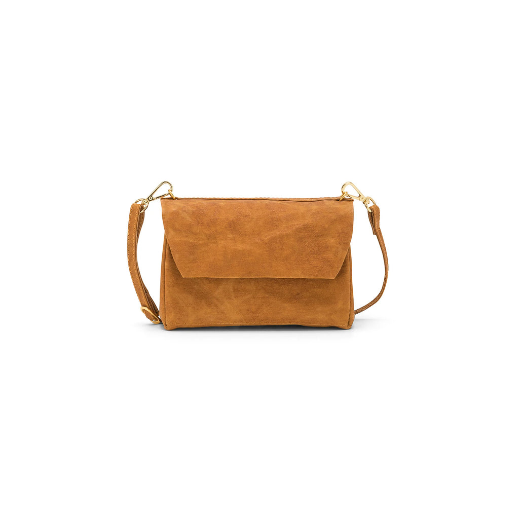 Uashmama Bon-Bon Crossbody Bag Small - Mou