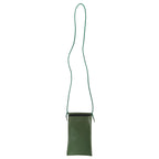 Tracey Tanner - Ripple Tia Crossbody Phone Pouch | Ripple Avocado
