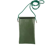 Load image into Gallery viewer, Tracey Tanner - Ripple Tia Crossbody Phone Pouch | Ripple Avocado
