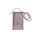 Tracey Tanner - Sparkle Tia Crossbody Phone Pouch | Lavender with Peach
