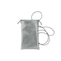 Tracey Tanner - Sparkle Tia Crossbody Phone Pouch | Smoke with Evergreen