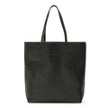Uashmama Tosca Oversized Tote Bag - Woven Black
