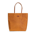 Uashmama Tosca Oversized Tote Bag - Vacchetta Mou