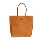 Uashmama Tosca Oversized Tote Bag - Vacchetta Mou