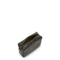 Uashmama Tracolla Crossbody Bag - Large | Woven Black