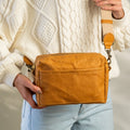 Uashmama Tracolla Crossbody Bag - Large | Mou