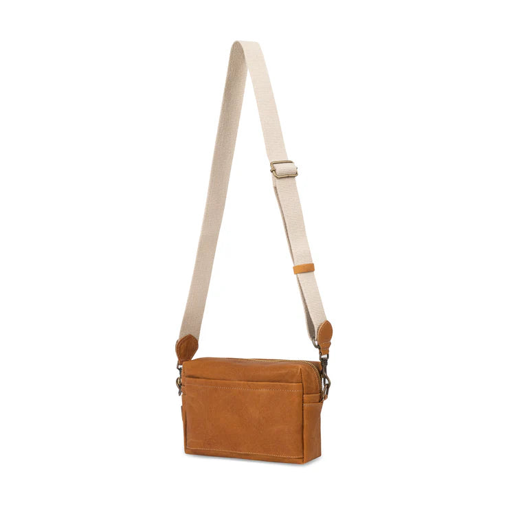 Uashmama Tracolla Crossbody Bag - Large | Mou