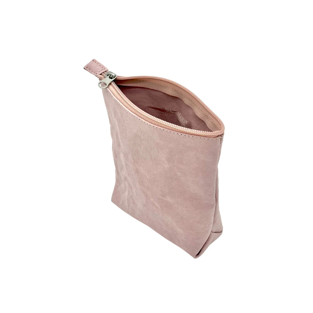 Uashmama Trousse Cosmetic Bag | Quarzo Rosa