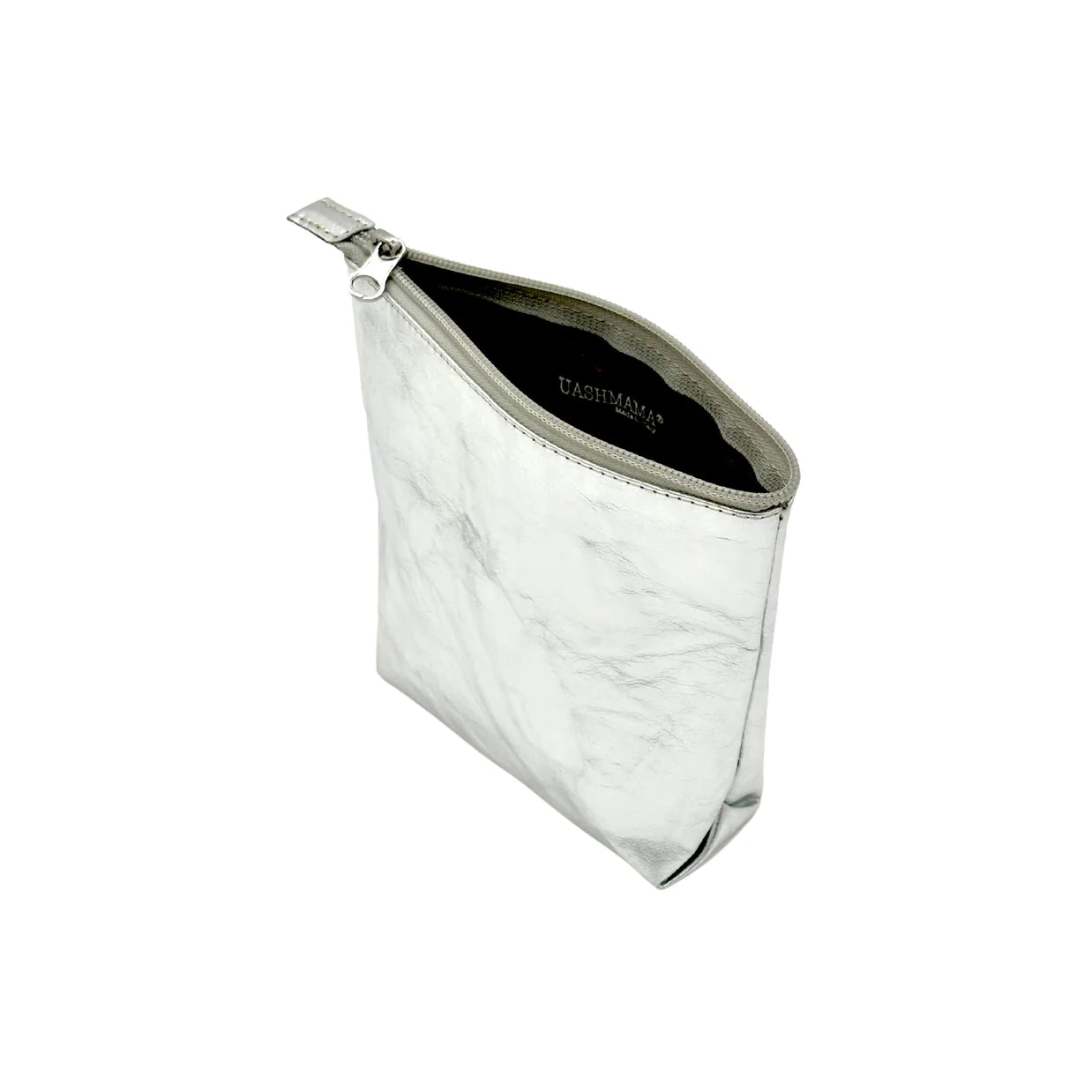 Uashmama Trousse Cosmetic Bag | Silver