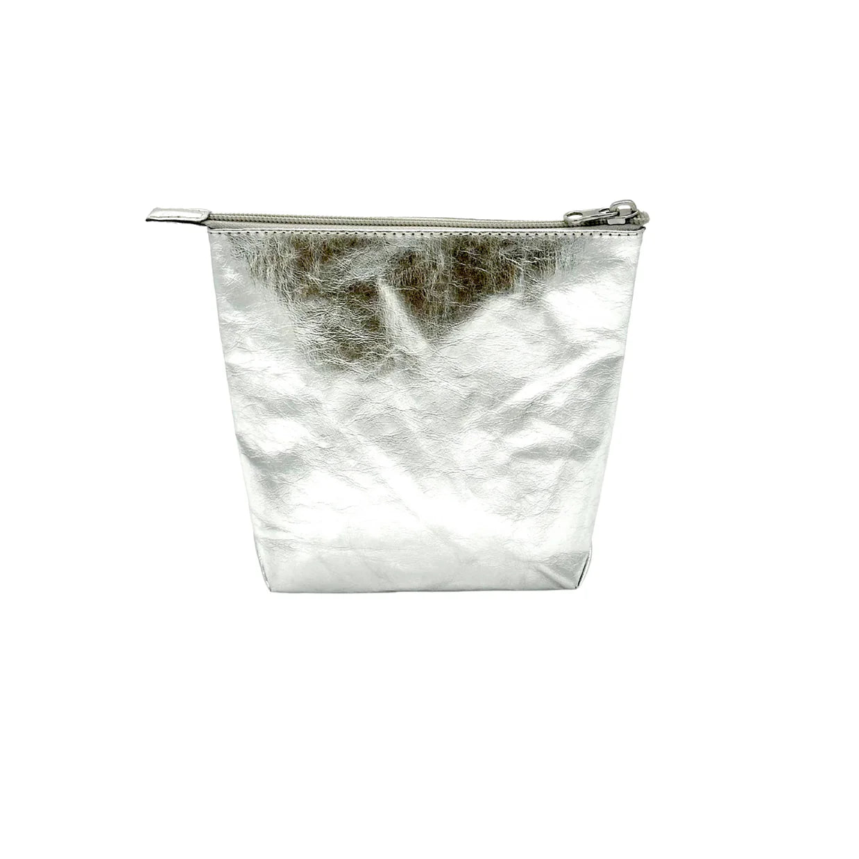 Uashmama Trousse Cosmetic Bag | Silver