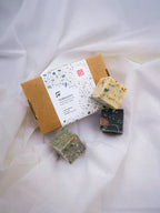 Even Keel Essential Oil Soaps - Bar