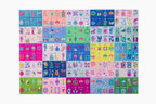 The Mahjong Line Tile Therapy - 1,000-Piece Puzzle