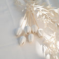 Purely Porcelain Individual Diffuser Flower |Tulip