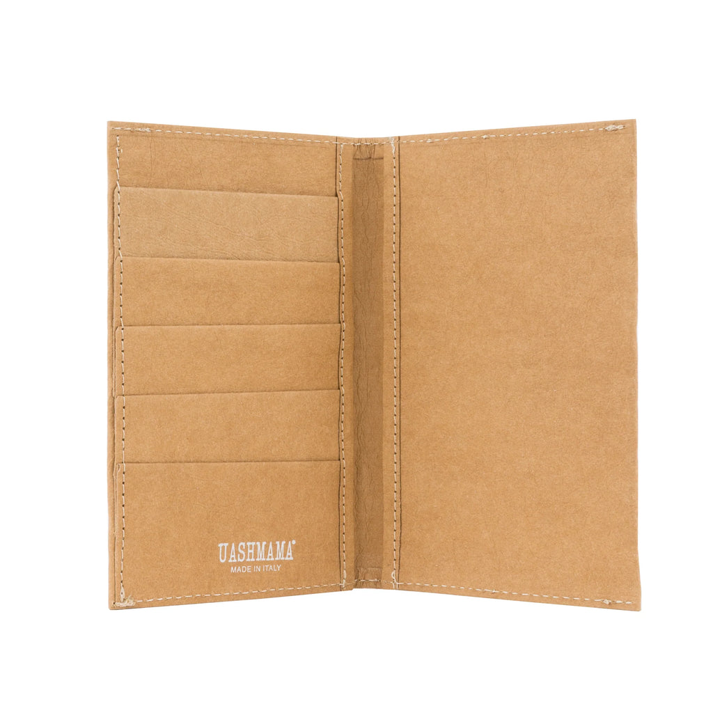 Uashmama Wallet Large - Avana