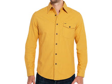 Load image into Gallery viewer, Criquet The J.R. Shirt | Colonel Mustard
