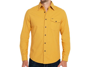 Criquet The J.R. Shirt | Colonel Mustard