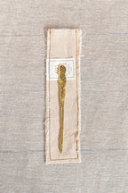CÂPÂ Simple Skewer - Brass