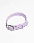 Wild One Collar - Lilac